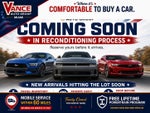 2023 Subaru Crosstrek CVT