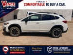 2023 Subaru Crosstrek CVT