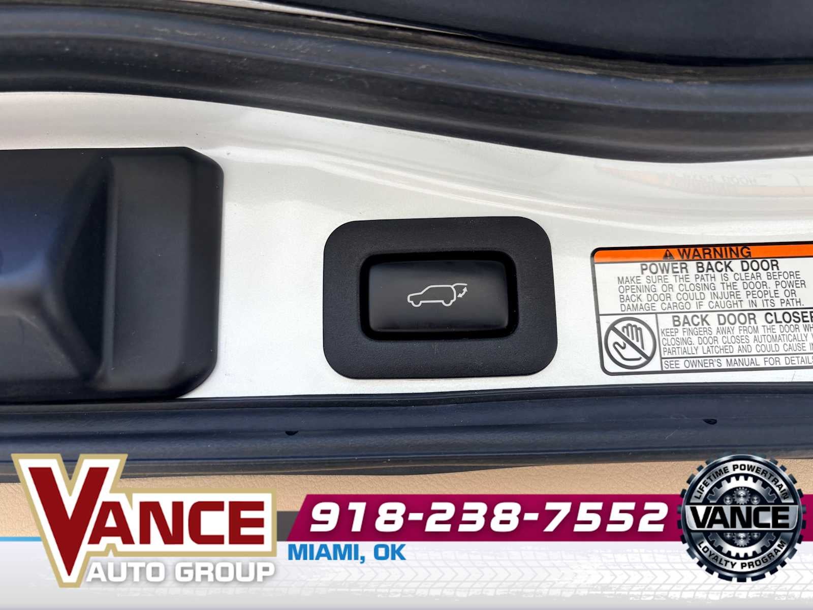 2019 Lexus LX 570 LX 570