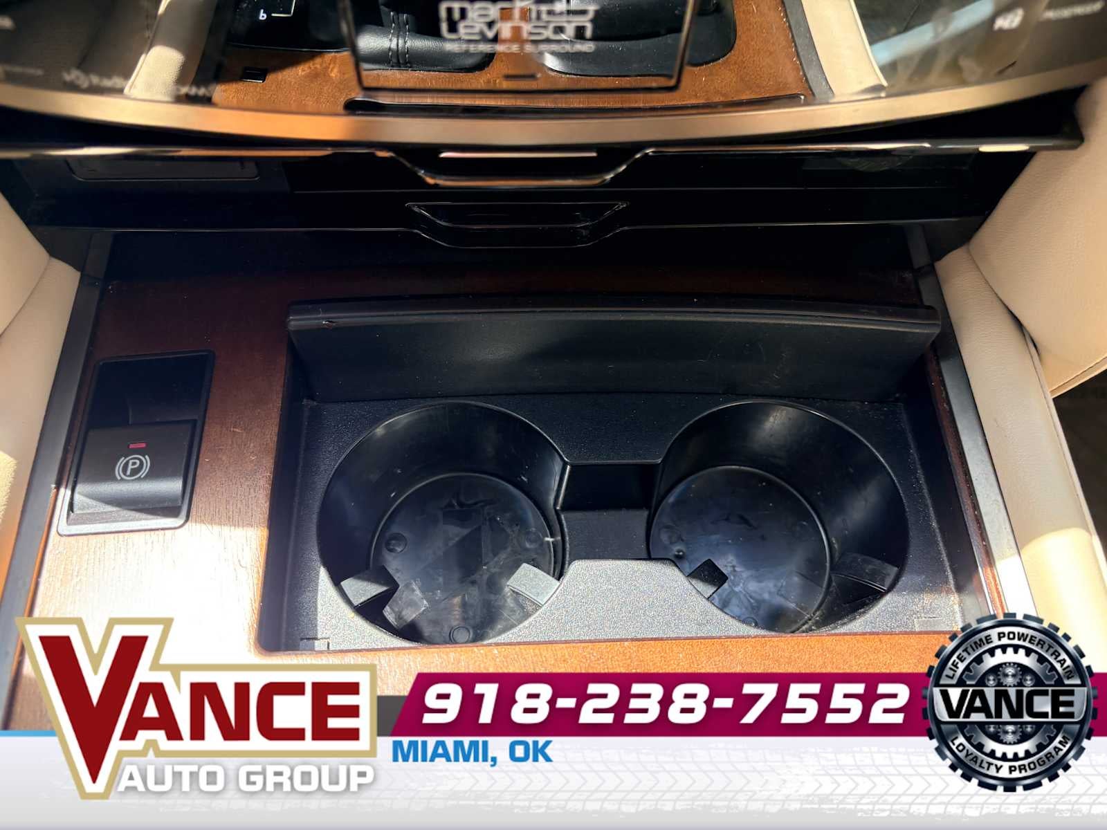 2019 Lexus LX 570 LX 570