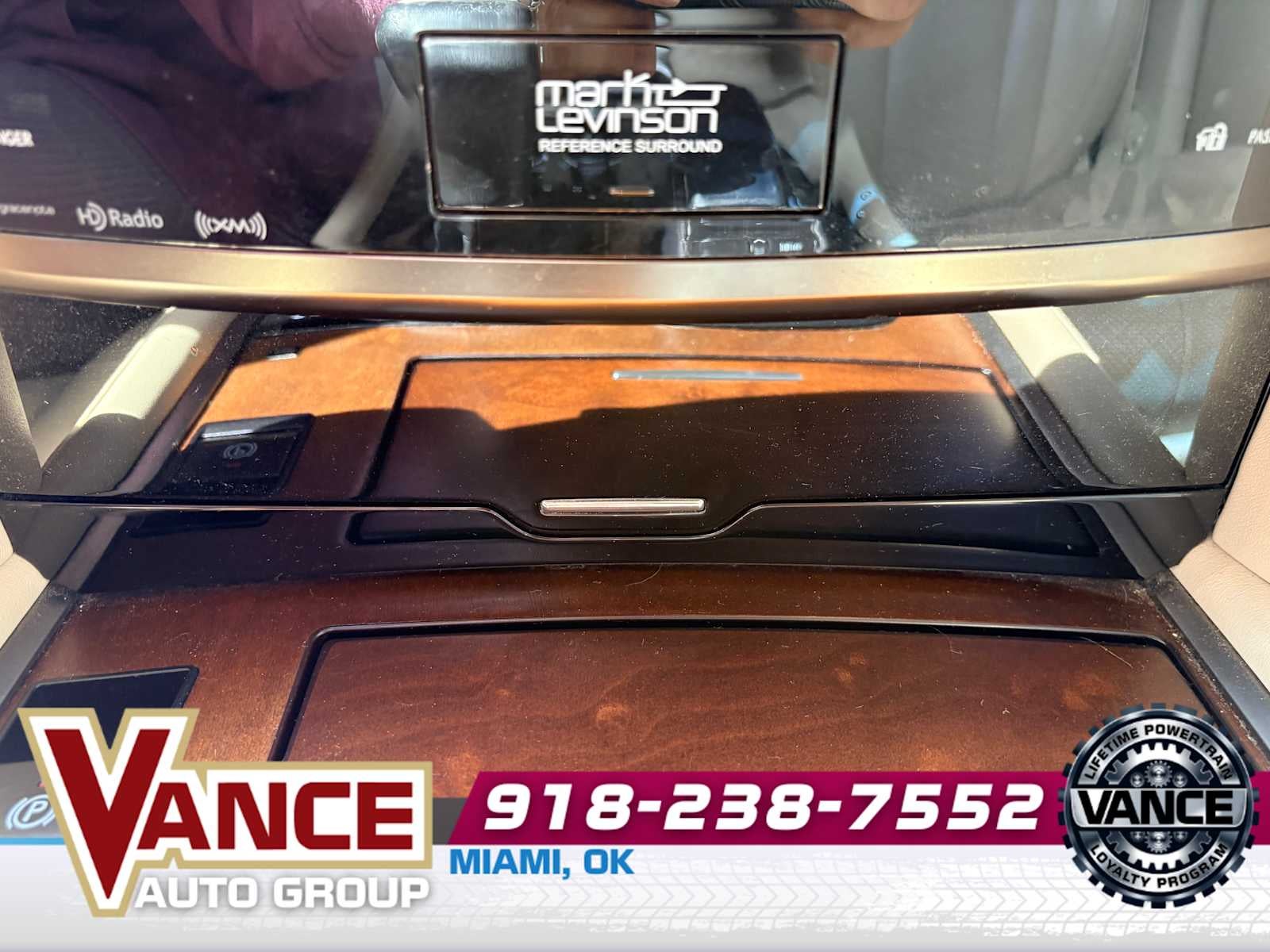 2019 Lexus LX 570 LX 570