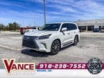 2019 Lexus LX 570 LX 570