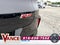 2021 Chevrolet Trailblazer FWD RS