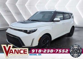2024 Kia Soul S