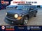 2016 Jeep Patriot High Altitude Edition