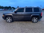 2016 Jeep Patriot High Altitude Edition