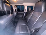 2016 Jeep Patriot High Altitude Edition
