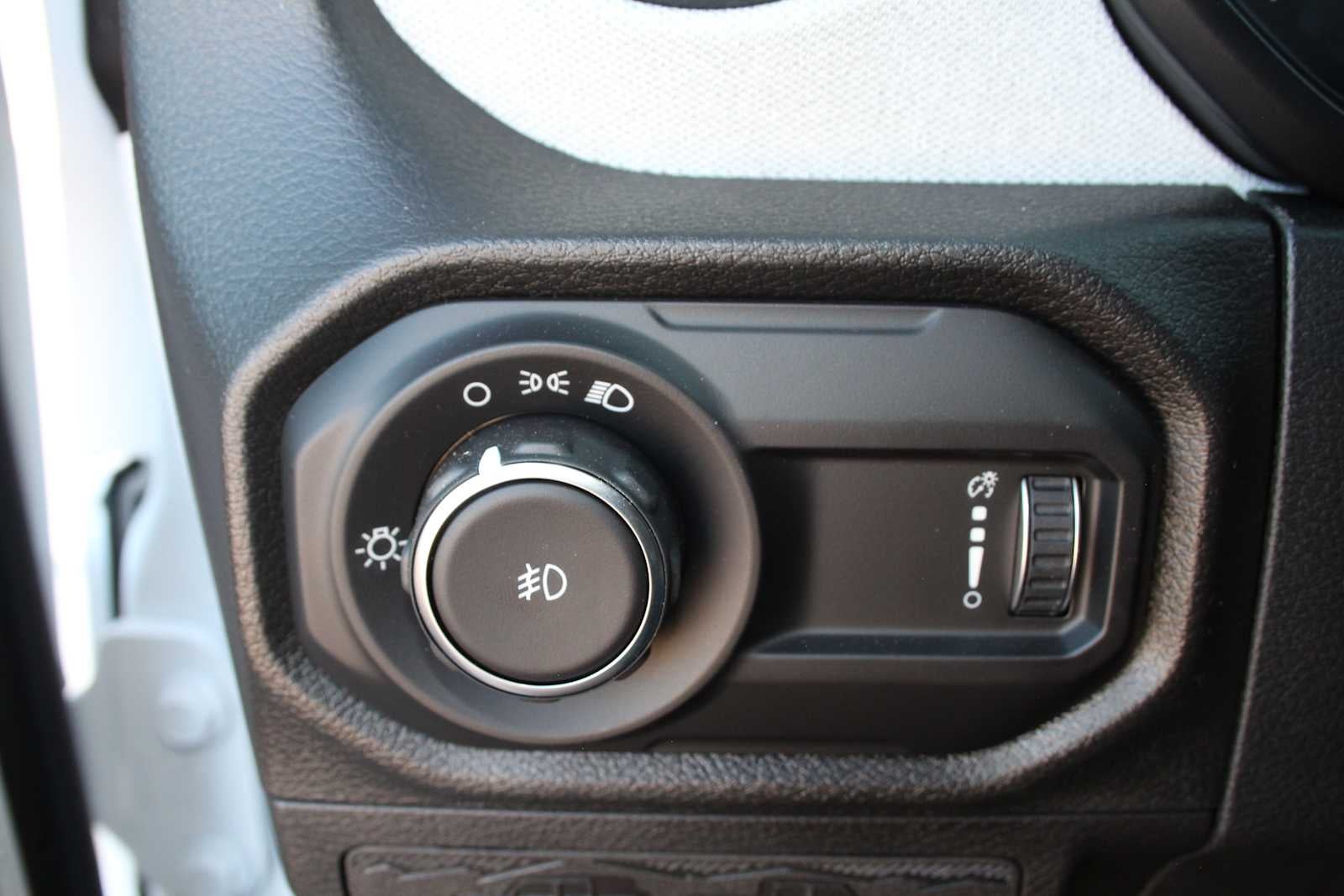 2027 Jeep Wrangler Sport