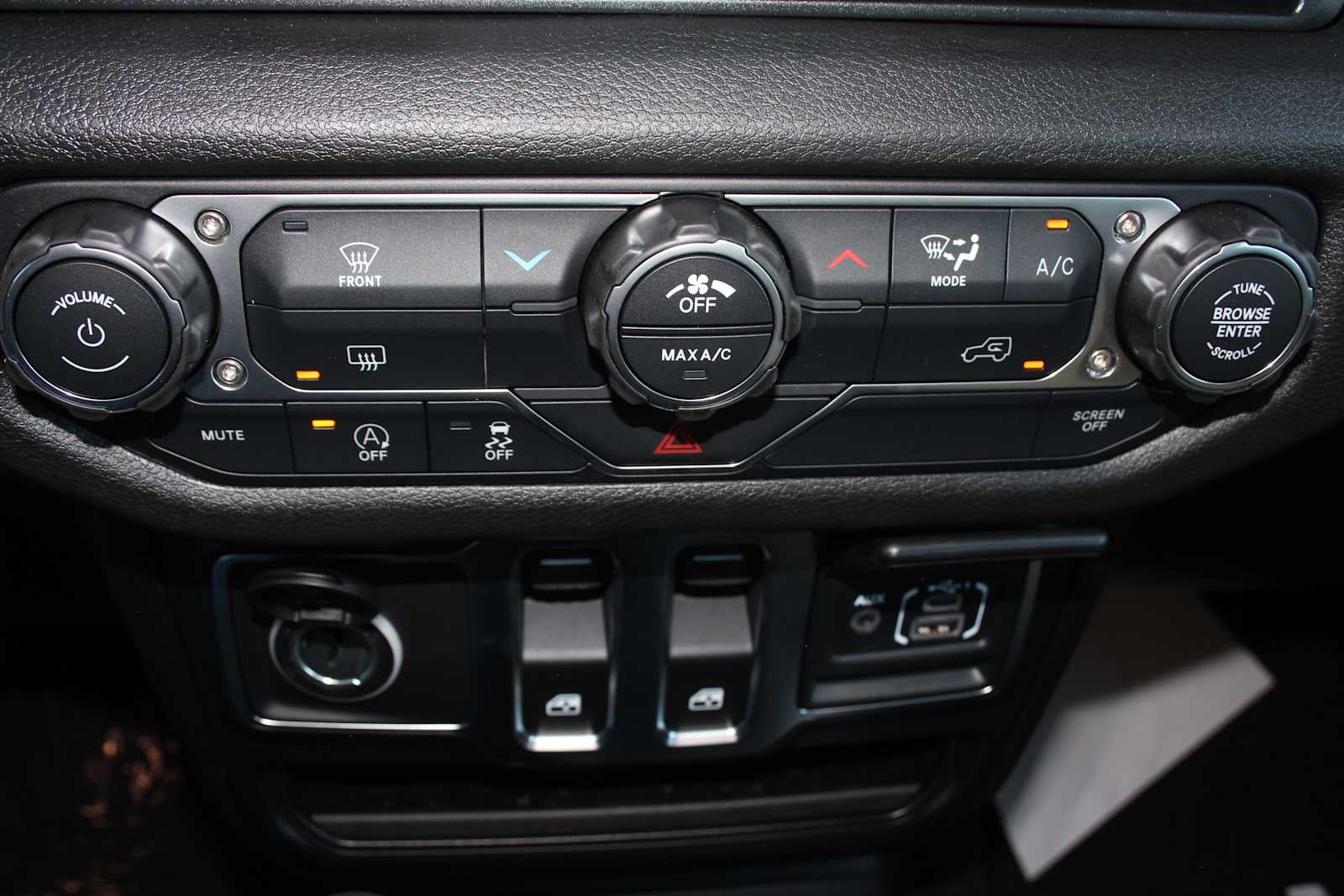 2027 Jeep Wrangler Sport