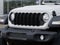 2027 Jeep Wrangler Sport