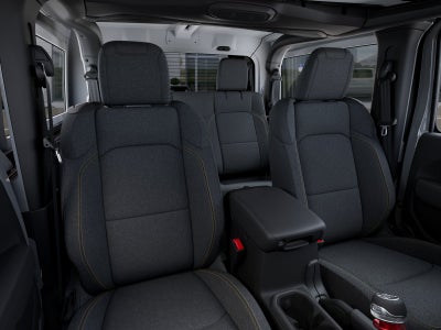 2027 Jeep Wrangler Sport