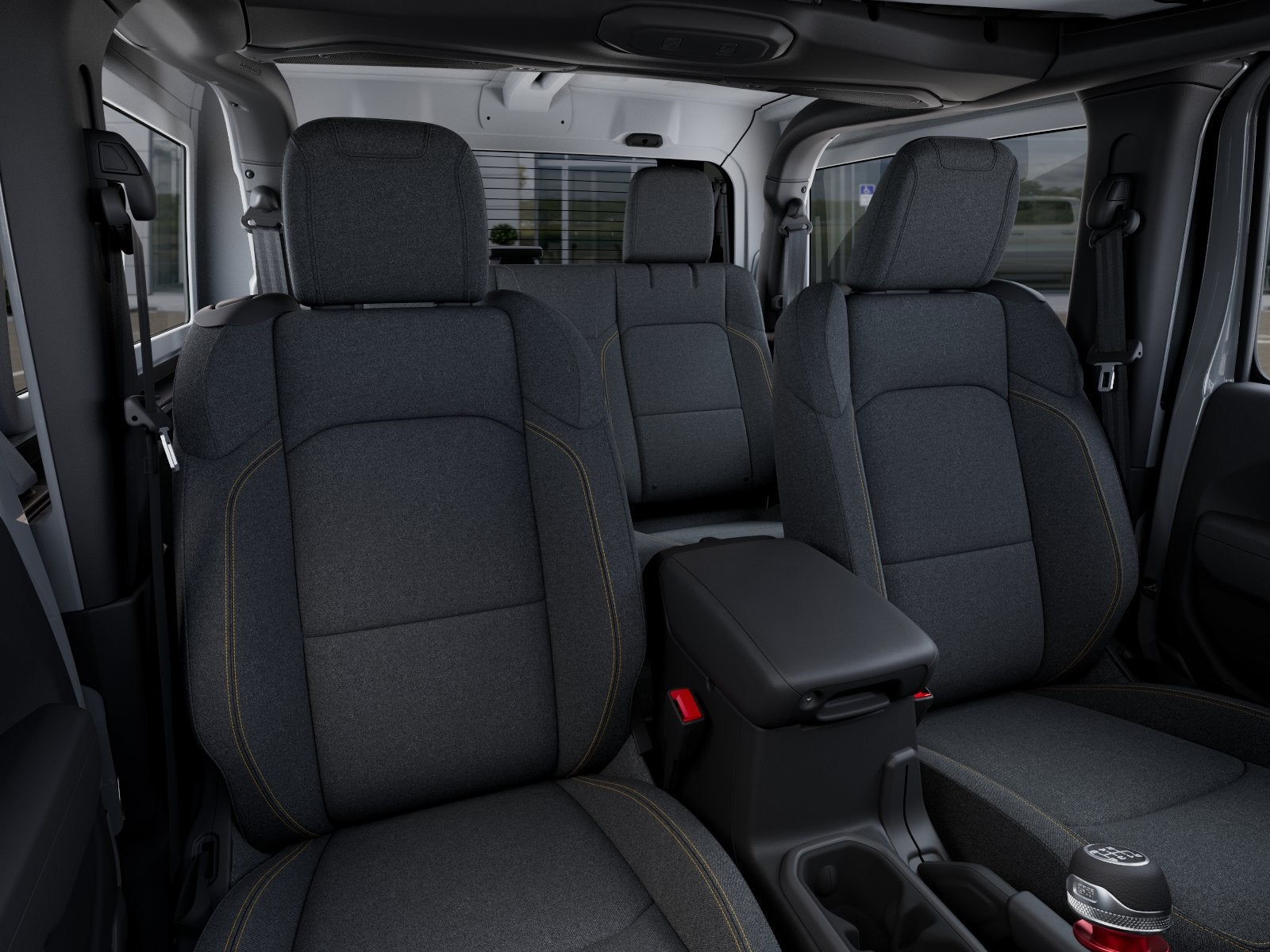 2027 Jeep Wrangler Sport