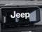 2027 Jeep Wrangler Sport