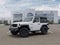 2027 Jeep Wrangler Sport