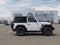 2027 Jeep Wrangler Sport