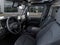 2027 Jeep Wrangler Sport