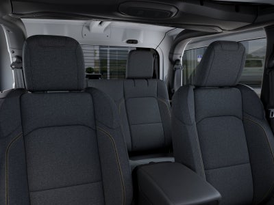 2027 Jeep Wrangler Sport