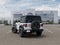 2027 Jeep Wrangler Sport