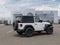 2027 Jeep Wrangler Sport