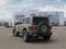 2026 Jeep Wrangler Willys 41