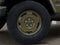 2026 Jeep Wrangler Willys 41