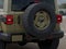 2026 Jeep Wrangler Willys 41