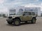 2026 Jeep Wrangler Willys 41