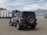 2026 Jeep Wrangler 85th Anniversary