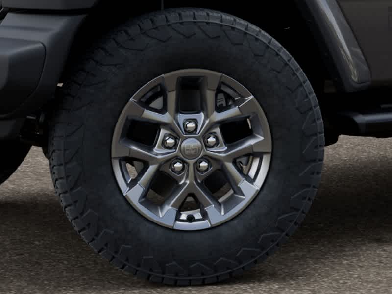 2026 Jeep Wrangler 85th Anniversary