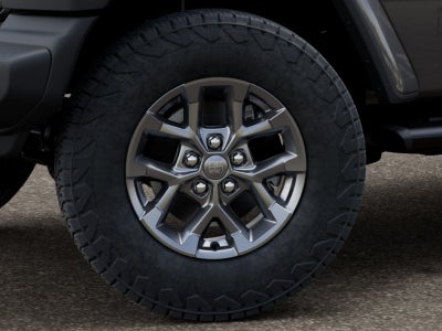 2026 Jeep Wrangler 85th Anniversary