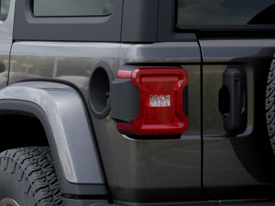 2026 Jeep Wrangler 85th Anniversary