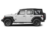 2026 Jeep Wrangler Base