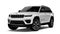 2027 Jeep Grand Cherokee Laredo