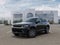 2027 Jeep Grand Cherokee Laredo X