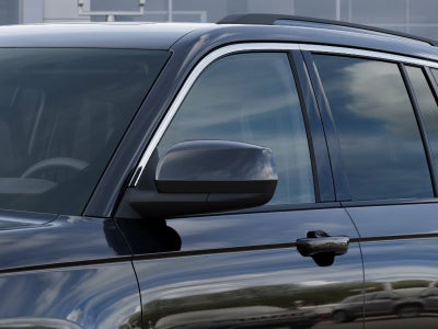 2027 Jeep Grand Cherokee Laredo X