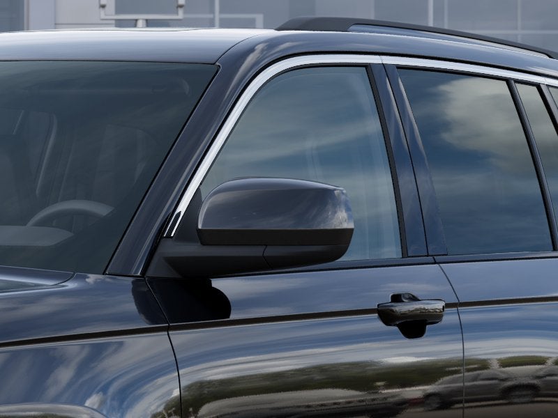 2027 Jeep Grand Cherokee Laredo X