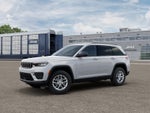 2026 Jeep Grand Cherokee Laredo X