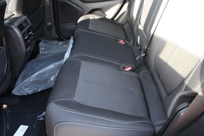 2027 Jeep Grand Cherokee Laredo X