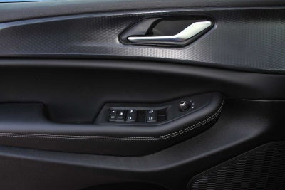 2027 Jeep Grand Cherokee Laredo X
