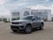 2027 Jeep Grand Cherokee Laredo X