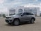 2027 Jeep Grand Cherokee Laredo X