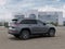 2027 Jeep Grand Cherokee Laredo X