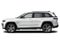 2027 Jeep Grand Cherokee Laredo X