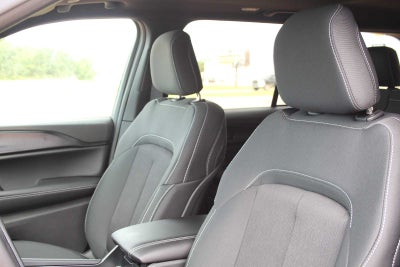2026 Jeep Grand Cherokee Laredo X