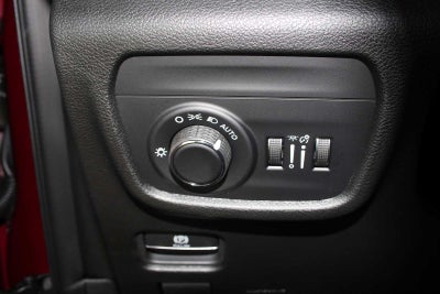 2026 Jeep Grand Cherokee Laredo X
