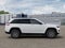 2027 Jeep Grand Cherokee Laredo