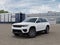 2027 Jeep Grand Cherokee Laredo