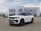 2027 Jeep Grand Cherokee Summit