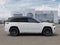 2027 Jeep Grand Cherokee Summit