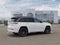 2027 Jeep Grand Cherokee Summit